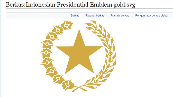 Detail Download Logo Kementerian Sekretariat Negara Nomer 36