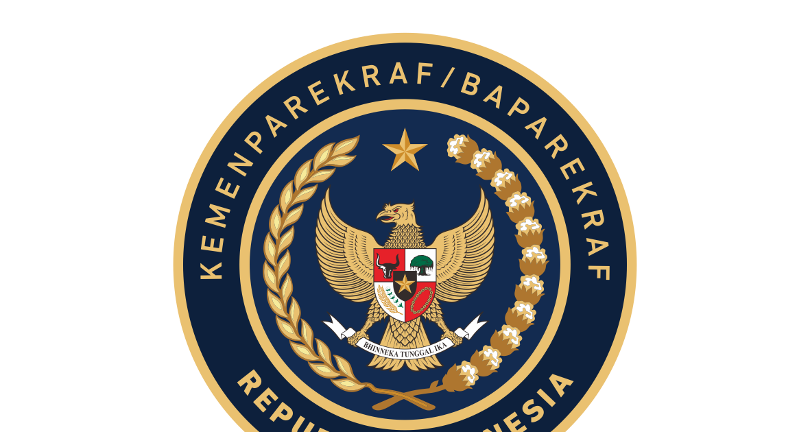 Detail Download Logo Kementerian Sekretariat Negara Nomer 41
