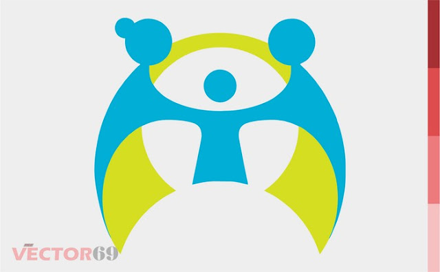 Detail Download Logo Kementerian Sekretariat Negara Nomer 45