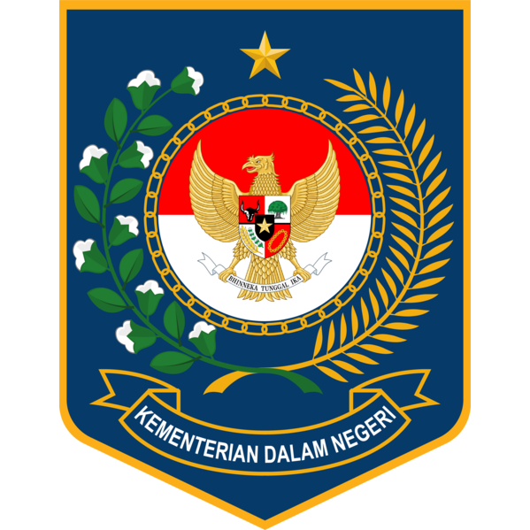 Detail Download Logo Kementerian Sekretariat Negara Nomer 50