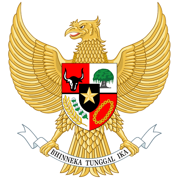 Detail Download Logo Kementerian Sekretariat Negara Nomer 51