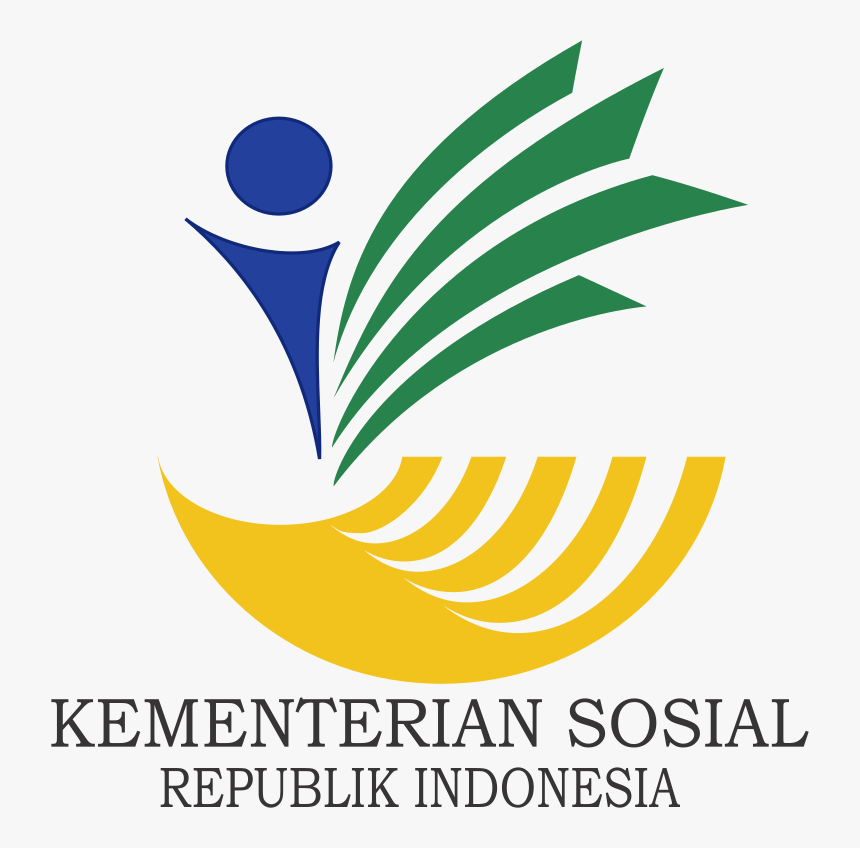 Detail Download Logo Kementerian Sosial Nomer 3