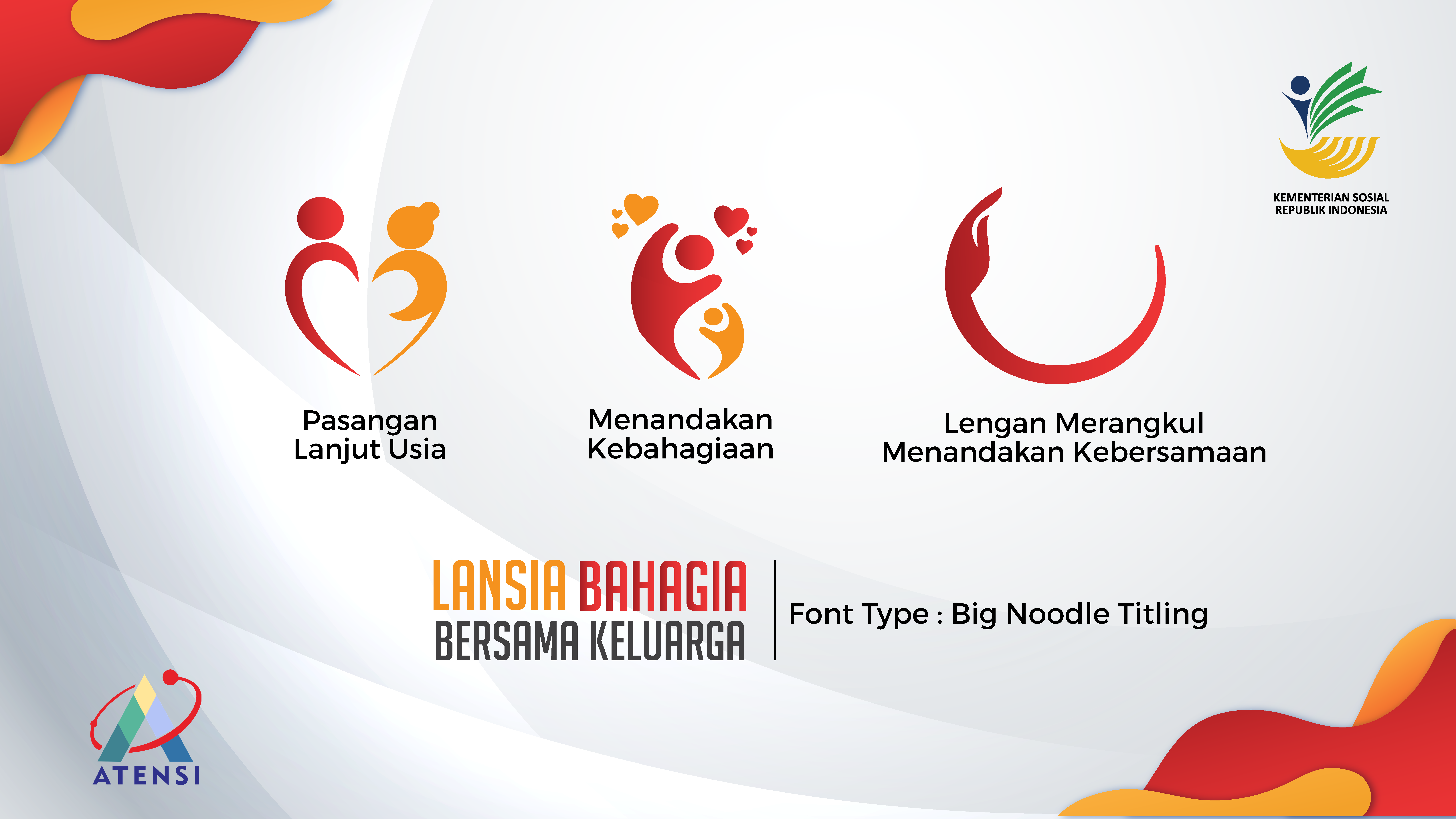 Detail Download Logo Kementerian Sosial Nomer 29