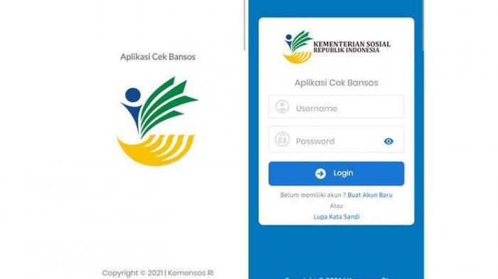 Detail Download Logo Kementerian Sosial Nomer 56