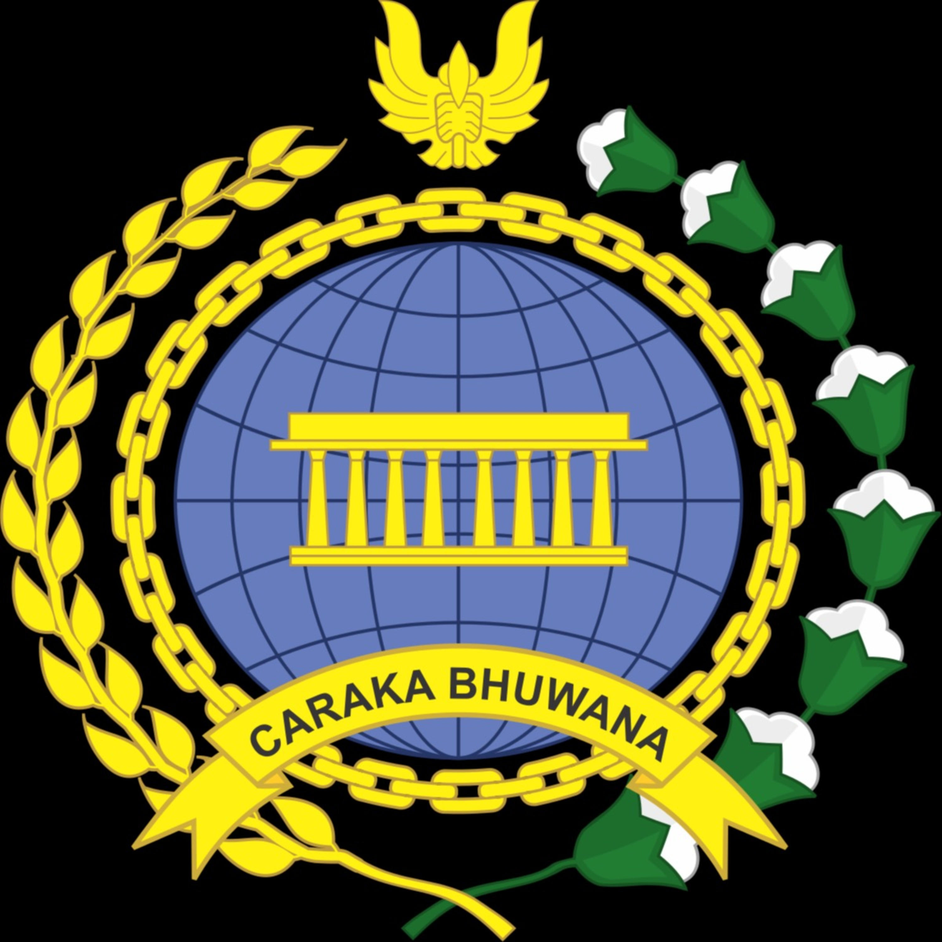 Detail Download Logo Kementrian Luar Negeri Indonesia Nomer 11
