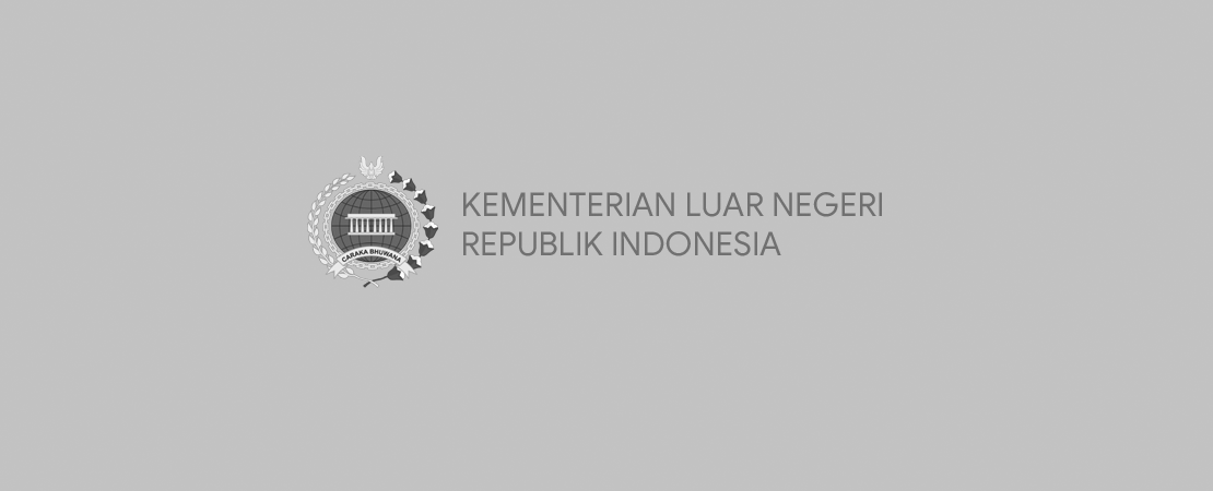 Detail Download Logo Kementrian Luar Negeri Indonesia Nomer 14