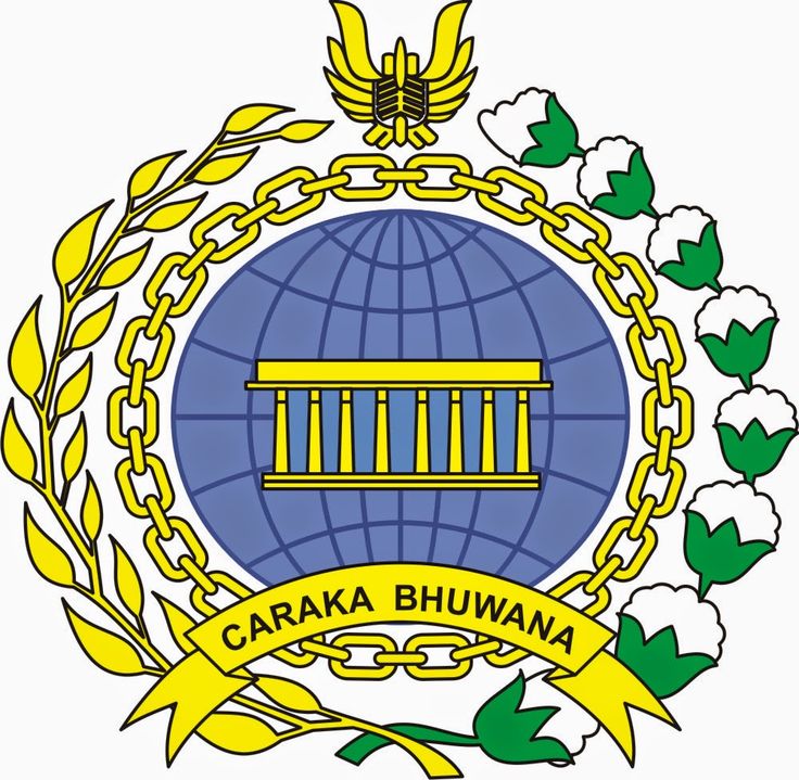 Detail Download Logo Kementrian Luar Negeri Indonesia Nomer 6