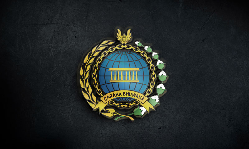 Detail Download Logo Kementrian Luar Negeri Indonesia Nomer 8