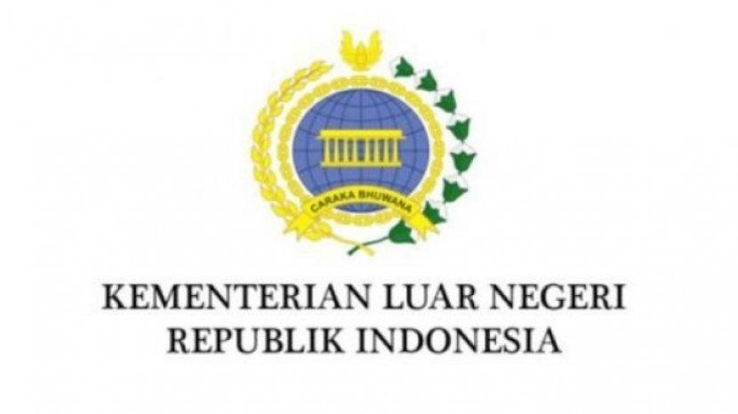 Detail Download Logo Kementrian Luar Negeri Indonesia Nomer 9