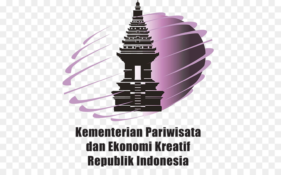 Detail Download Logo Kementrian Pariwisata Hd Nomer 12