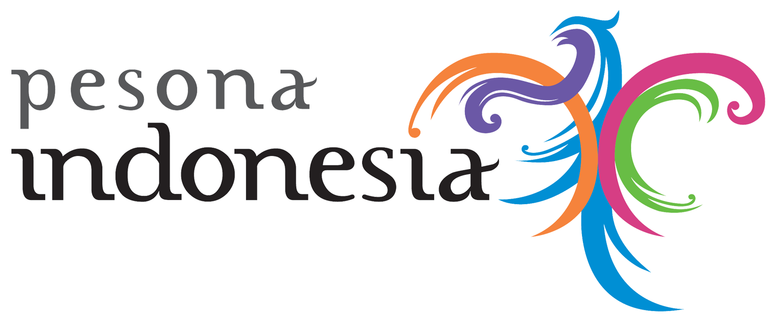 Detail Download Logo Kementrian Pariwisata Hd Nomer 3