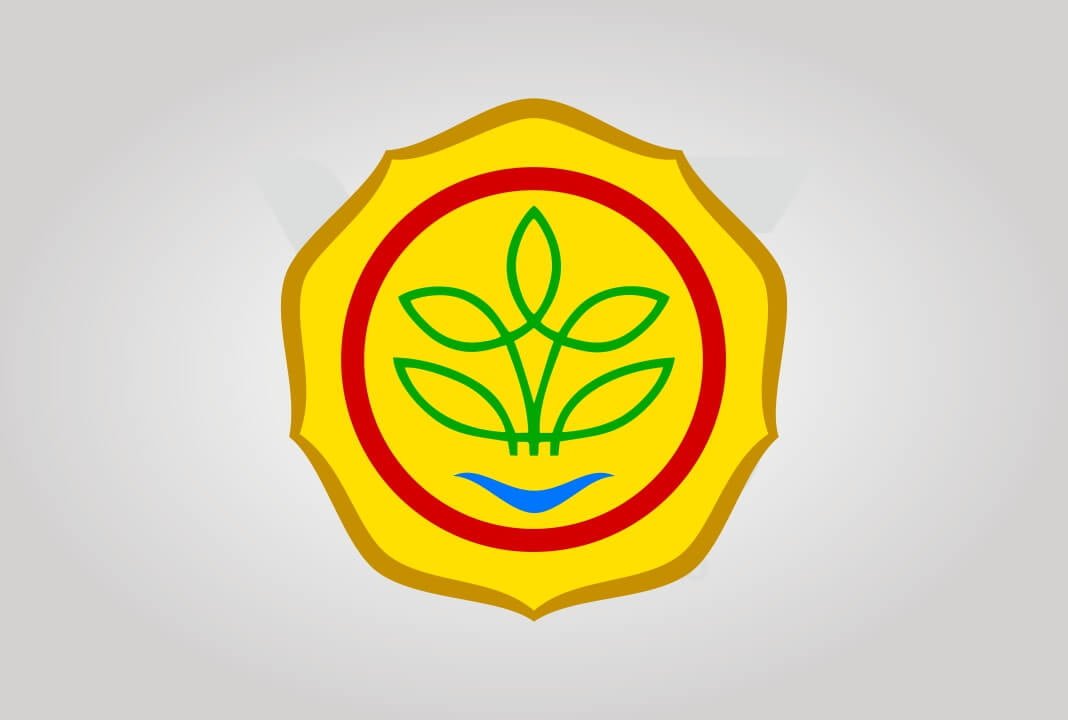 Detail Download Logo Kementrian Pertanian Nomer 2