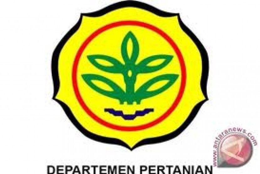 Detail Download Logo Kementrian Pertanian Nomer 20