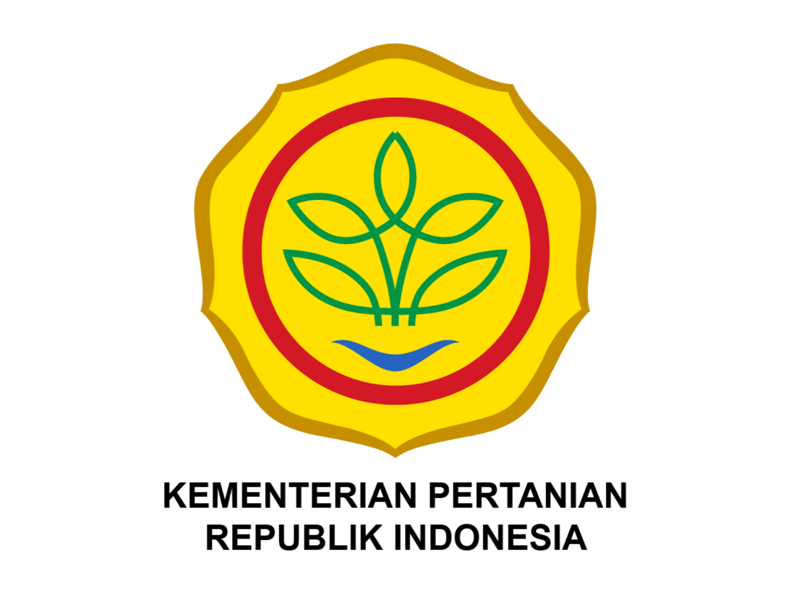Detail Download Logo Kementrian Pertanian Nomer 4
