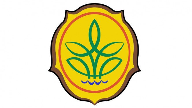 Detail Download Logo Kementrian Pertanian Nomer 31