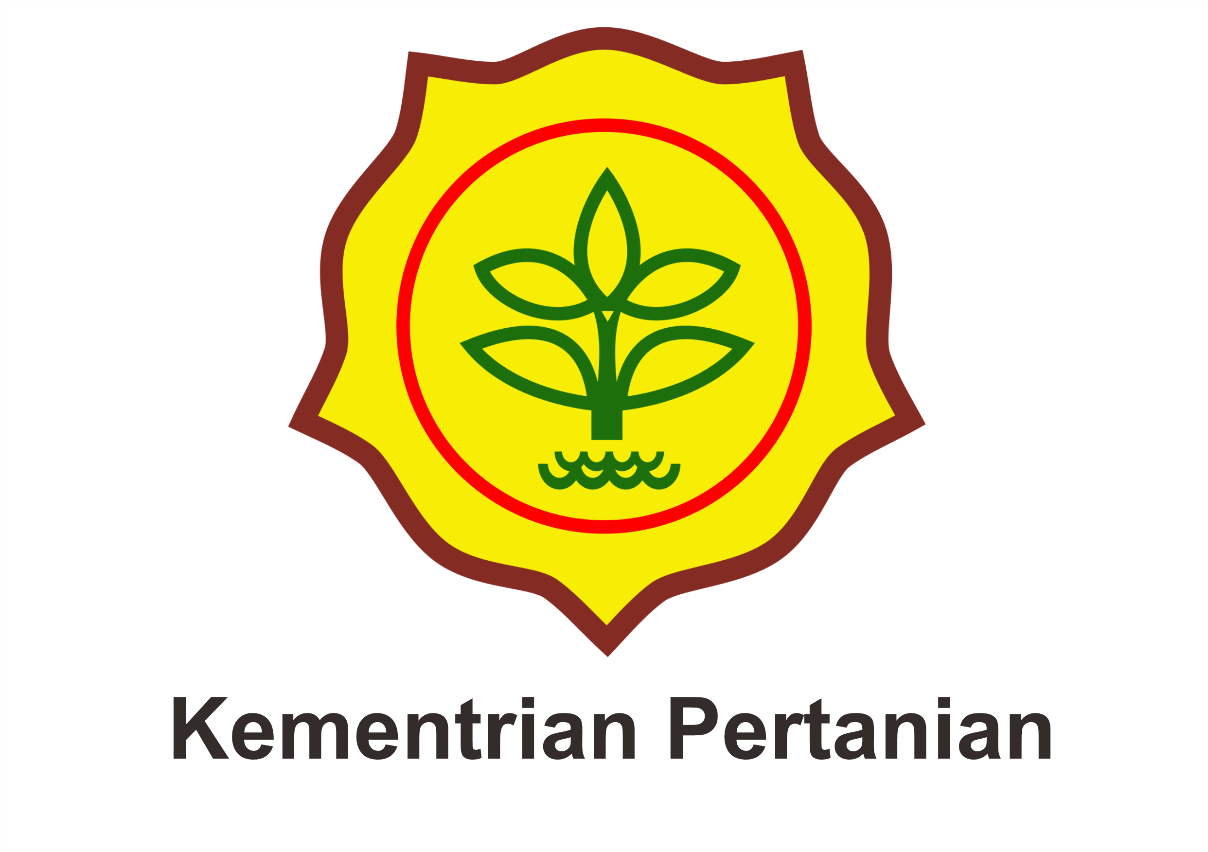 Detail Download Logo Kementrian Pertanian Png Nomer 20
