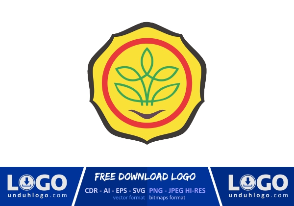 Detail Download Logo Kementrian Pertanian Png Nomer 4