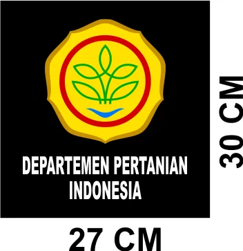 Detail Download Logo Kementrian Pertanian Png Nomer 36