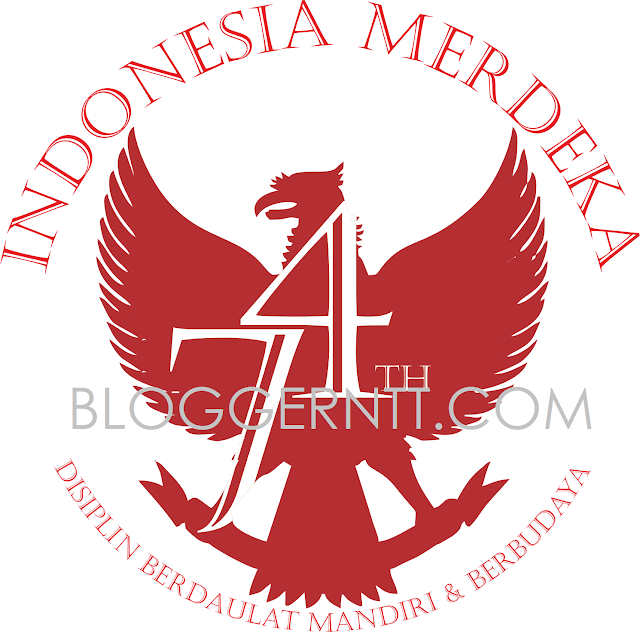 Detail Download Logo Kemerdekaan 72 Tahun Indonesia Png Vector High Res Nomer 43