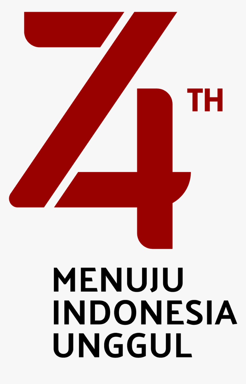 Detail Download Logo Kemerdekaan Ri 74 Hd Nomer 2