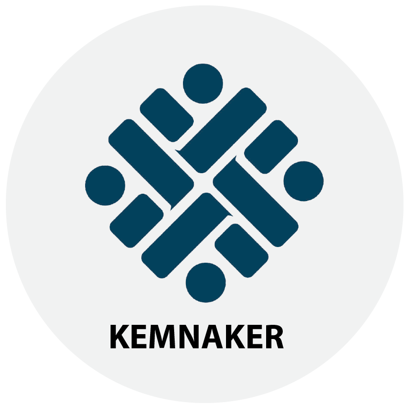 Detail Download Logo Kemnaker Png Nomer 10