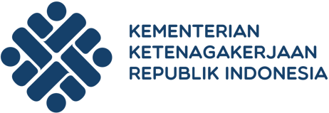 Detail Download Logo Kemnaker Png Nomer 5