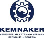 Detail Download Logo Kemnaker Png Nomer 48
