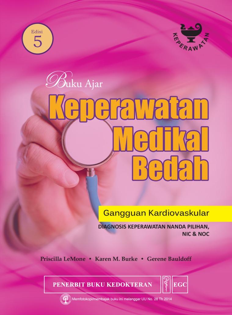 Detail Download Logo Keperawatan Medikal Bedah Nomer 3