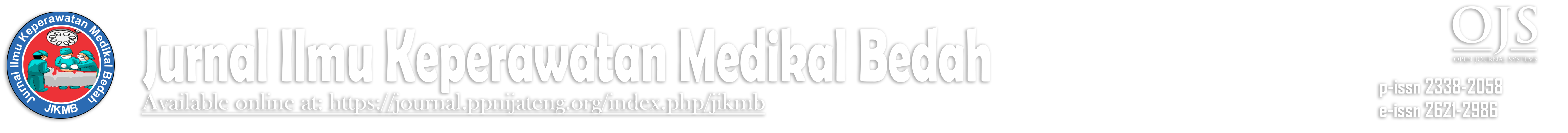 Detail Download Logo Keperawatan Medikal Bedah Nomer 53