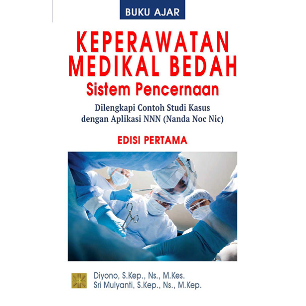 Detail Download Logo Keperawatan Medikal Bedah Nomer 8