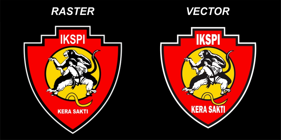 Detail Download Logo Kera Sakti Cdr Nomer 48