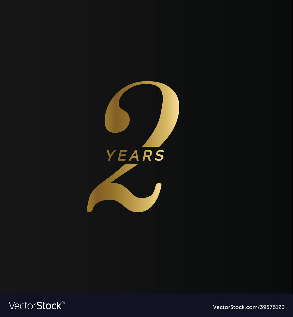 Detail Download Logo Keren Anniversary 2 Nd Company Nomer 12