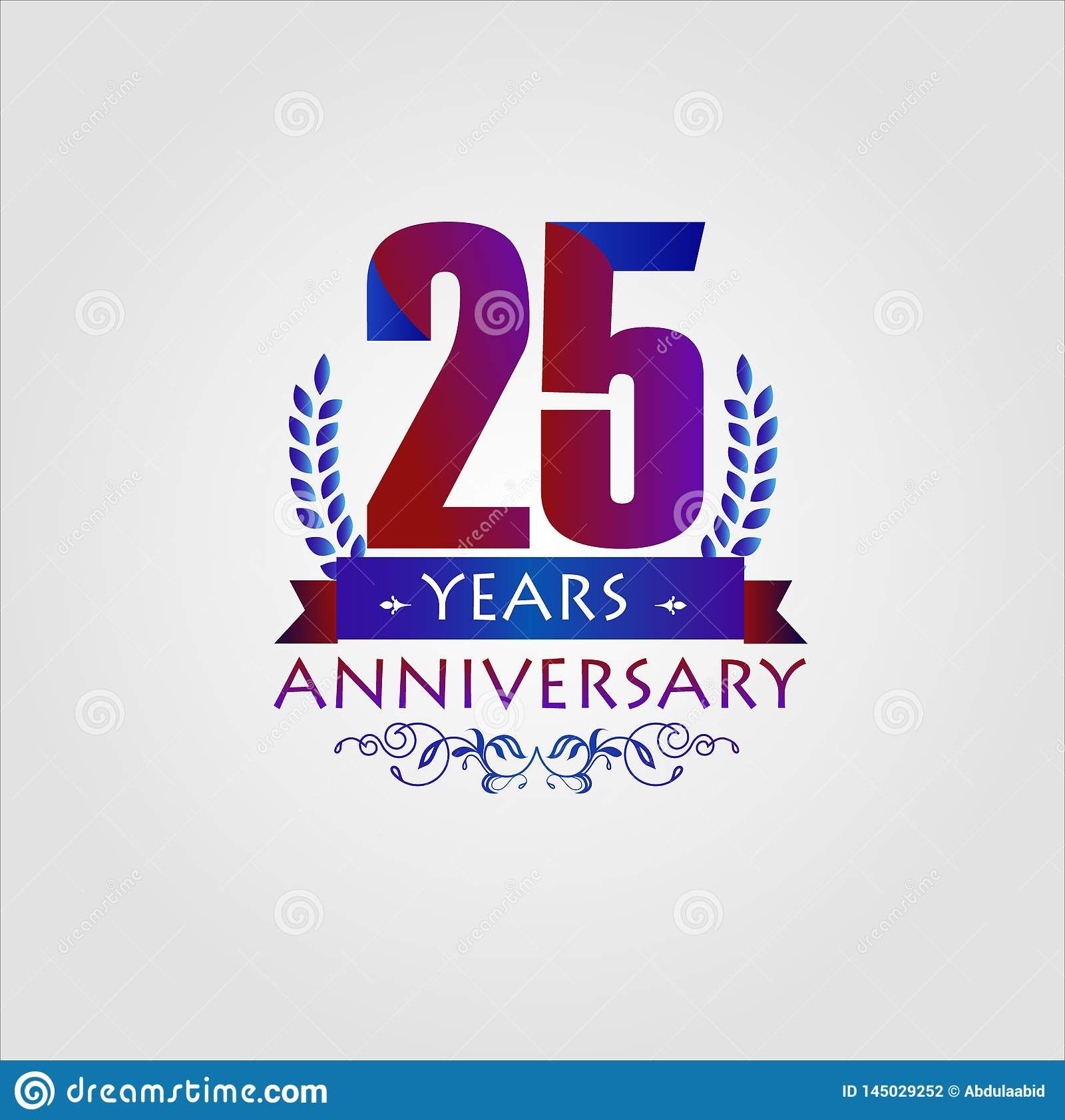 Detail Download Logo Keren Anniversary 2 Nd Company Nomer 19