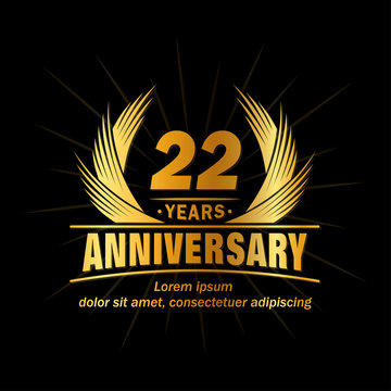 Detail Download Logo Keren Anniversary 2 Nd Company Nomer 38