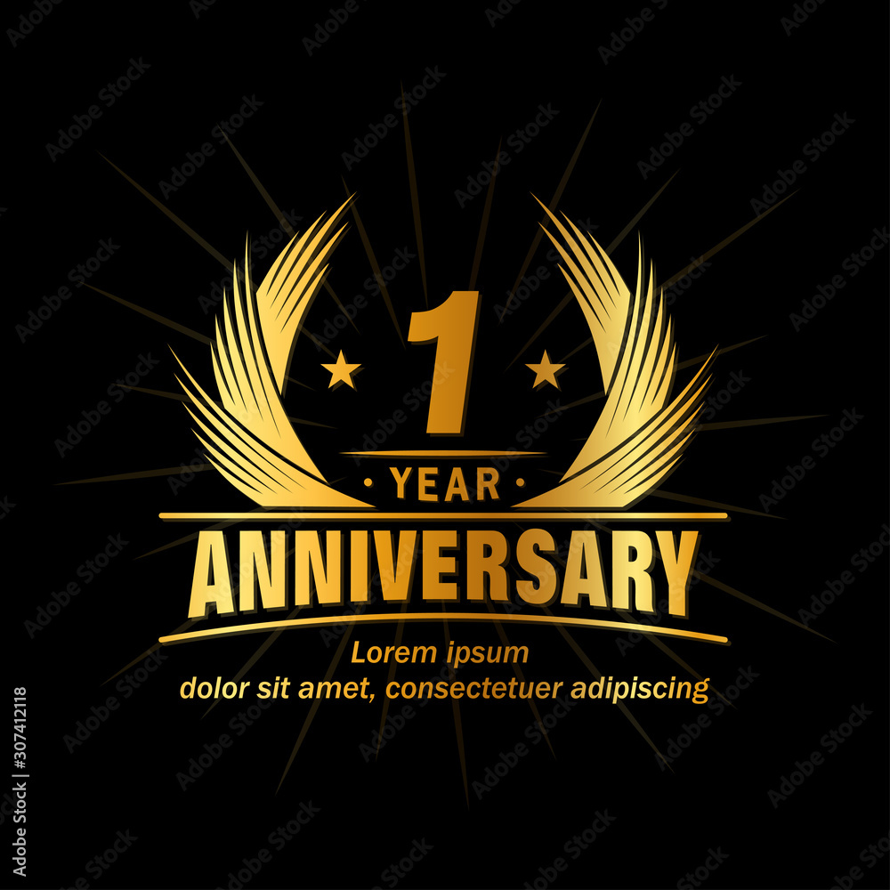 Detail Download Logo Keren Anniversary Nomer 5
