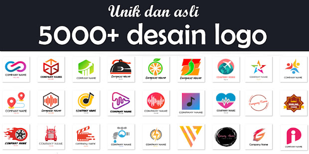 Detail Download Logo Keren Gratis Nomer 17