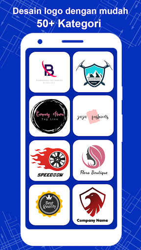 Detail Download Logo Keren Gratis Nomer 50