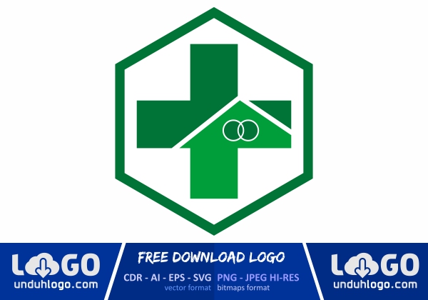 Detail Download Logo Kesehatan Terbaru Nomer 5