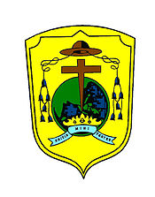 Detail Download Logo Keuskupan Sorong Nomer 15