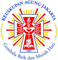 Detail Download Logo Keuskupan Sorong Nomer 21