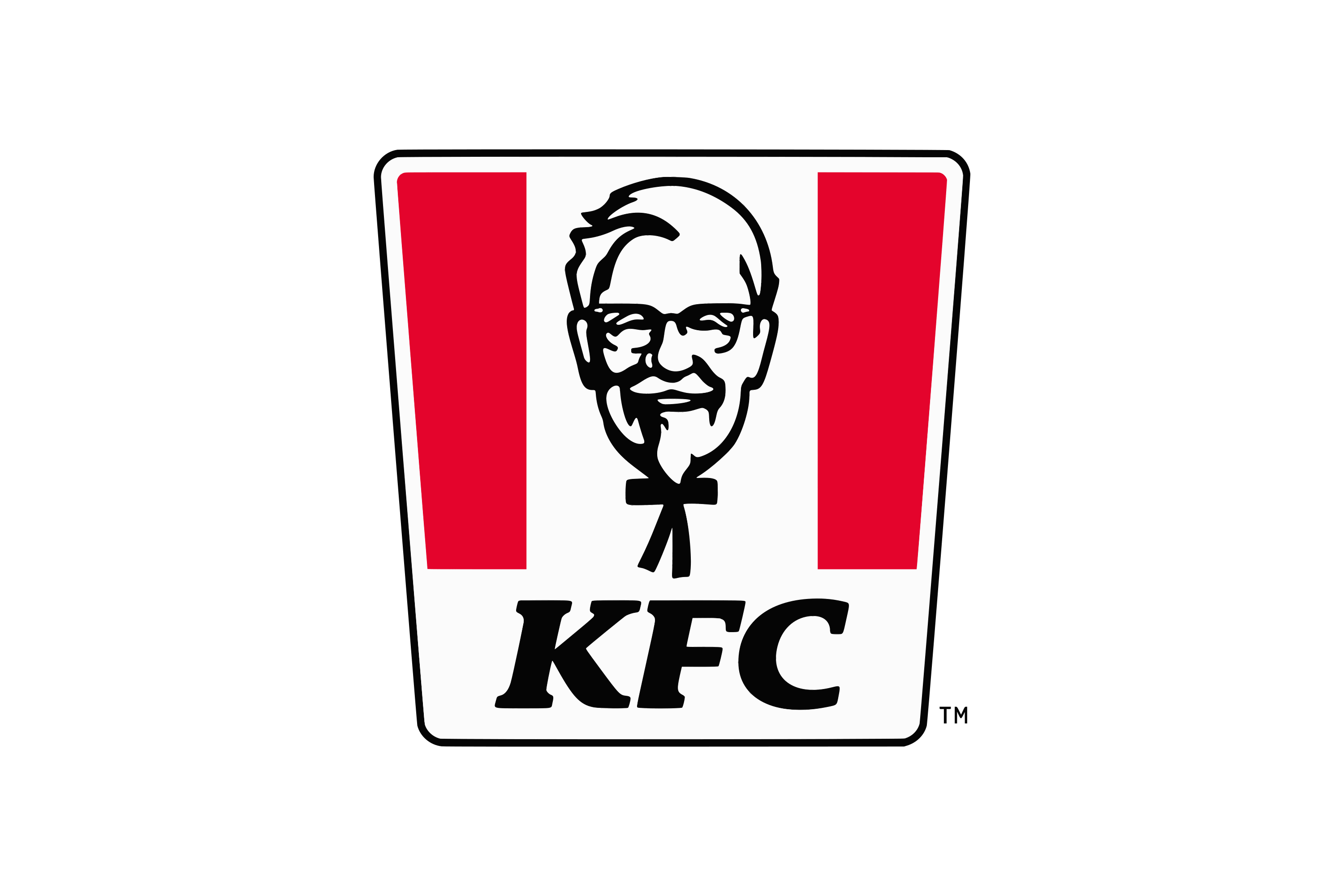 Download Logo Kfc - KibrisPDR