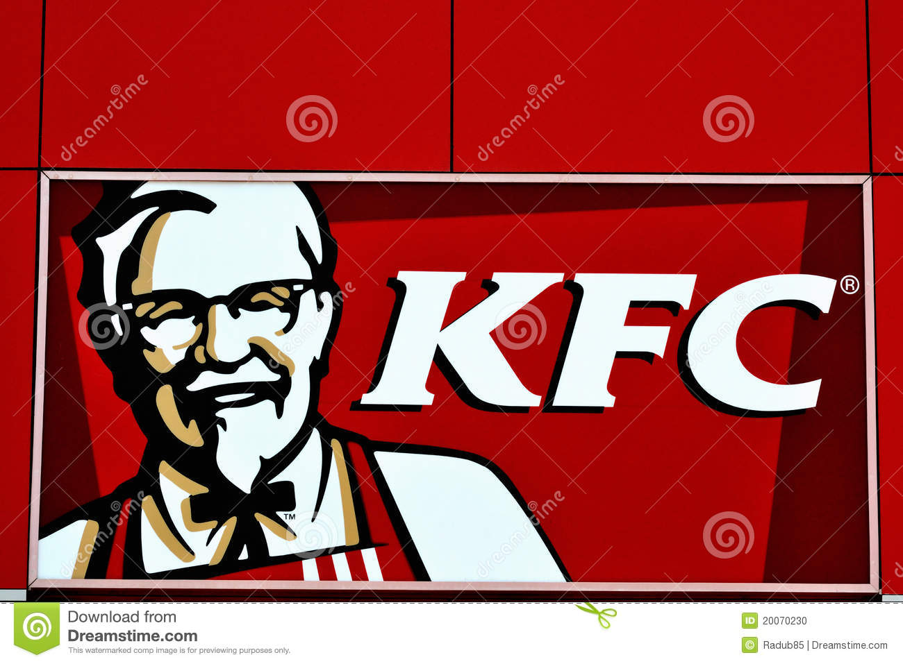 Detail Download Logo Kfc Nomer 36