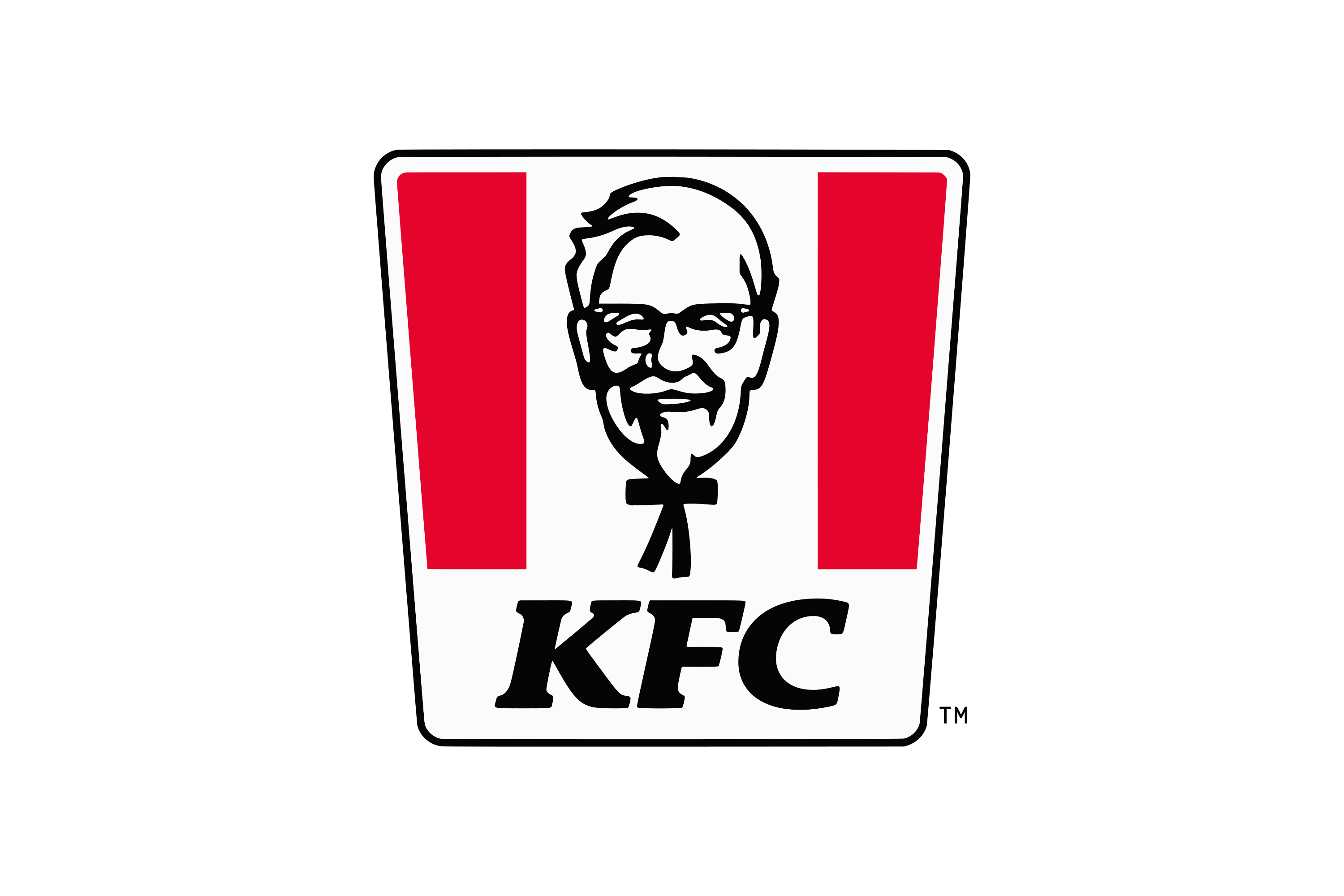 Detail Download Logo Kfc Cdr Nomer 2