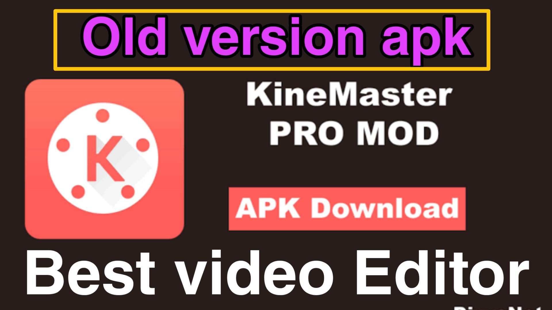 Detail Download Logo Kinemaster Nomer 46