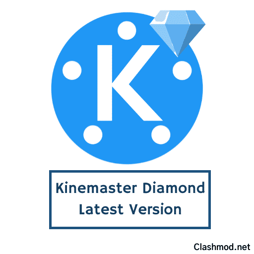 Detail Download Logo Kinemaster Diamond Nomer 14