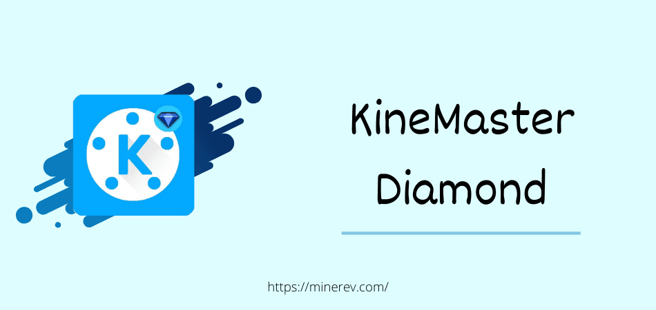 Detail Download Logo Kinemaster Diamond Nomer 34
