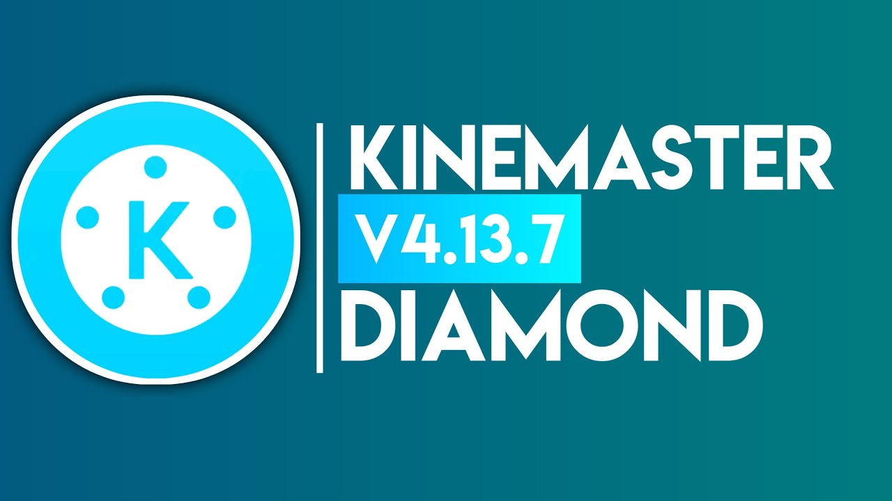 Detail Download Logo Kinemaster Diamond Nomer 53