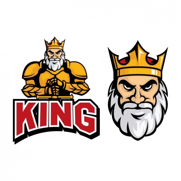 Detail Download Logo King Vector Nomer 14