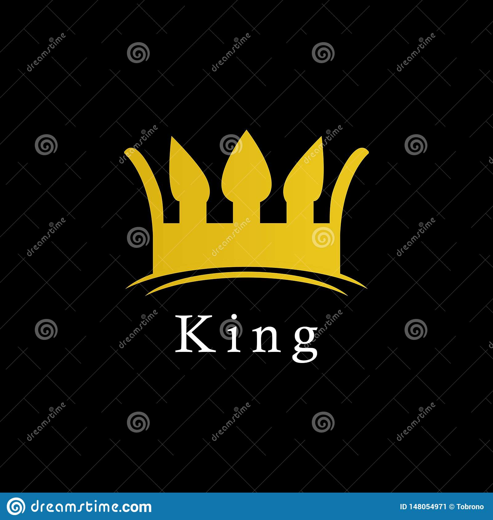 Detail Download Logo King Vector Nomer 4