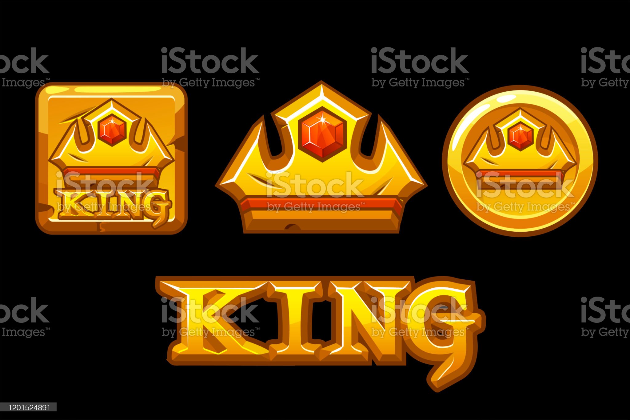 Detail Download Logo King Vector Nomer 51